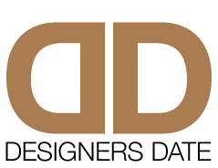 designers date logo